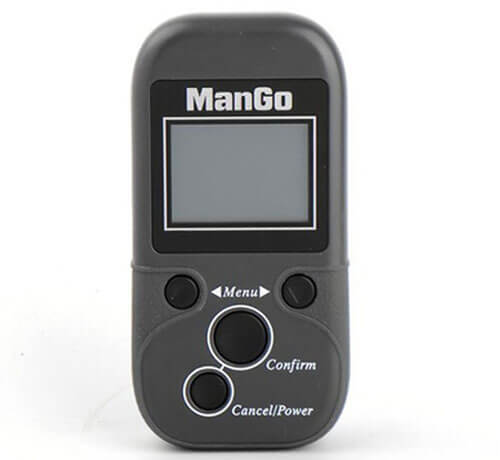 Personal GPS Tracker ManGo for climbers outdoor use realtime latitude and longitude